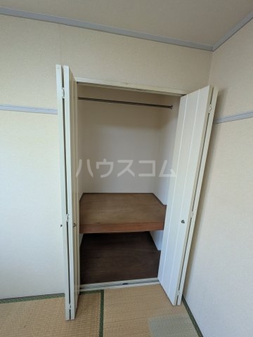 5/30 収納