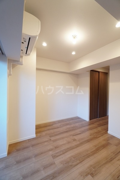 5/21 寝室