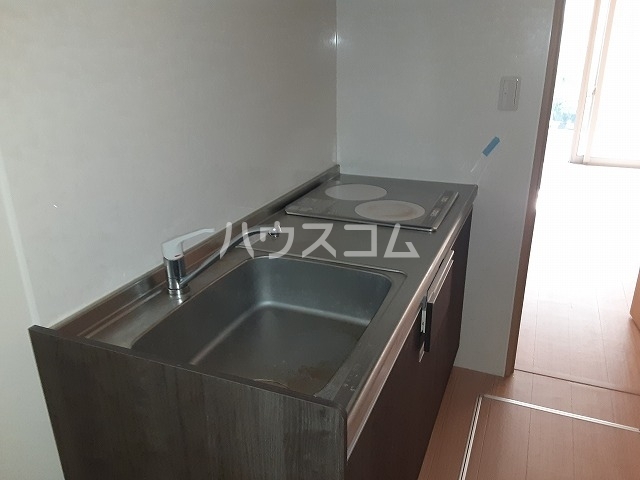 11/30 キッチン