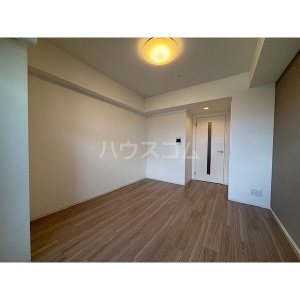 4/22 寝室