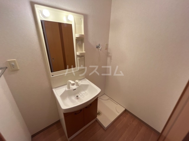 15/22 洗面