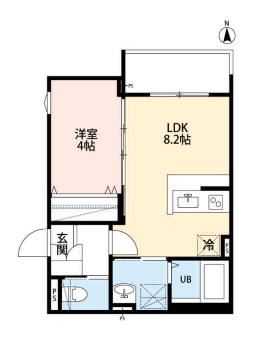 2/27 間取