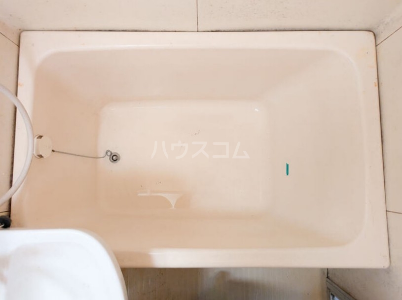 10/22 浴室