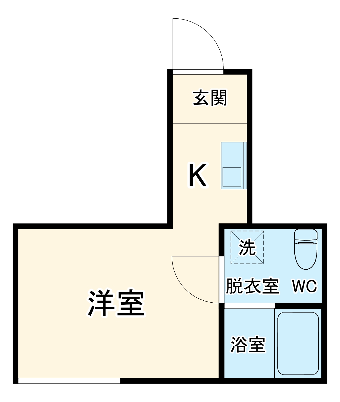 2/14 間取