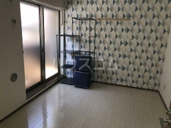 4/14 室内