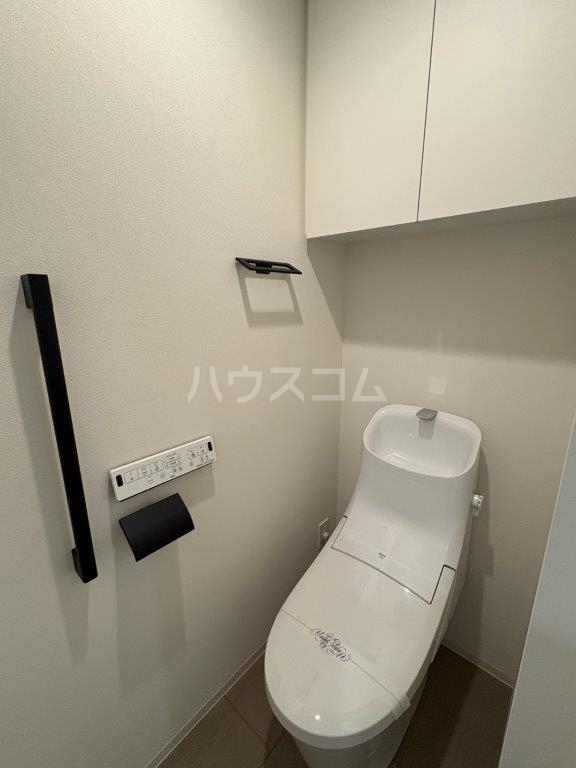 9/23 トイレ