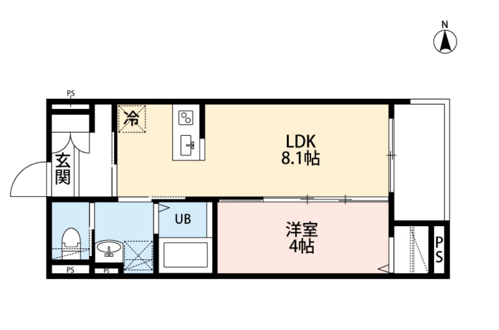 2/27 間取