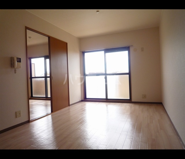 3/15 リビング/ダイニング