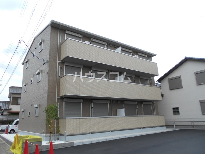 1/15 外観