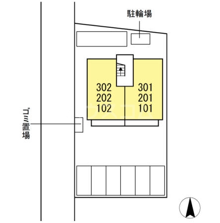 9/15 地図