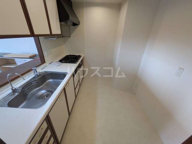 9/30 キッチン