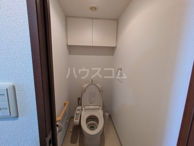 11/30 トイレ