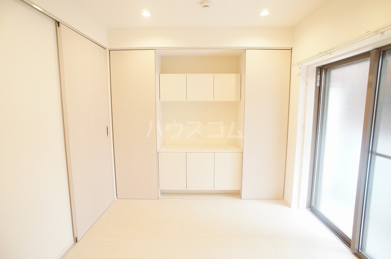 6/26 室内