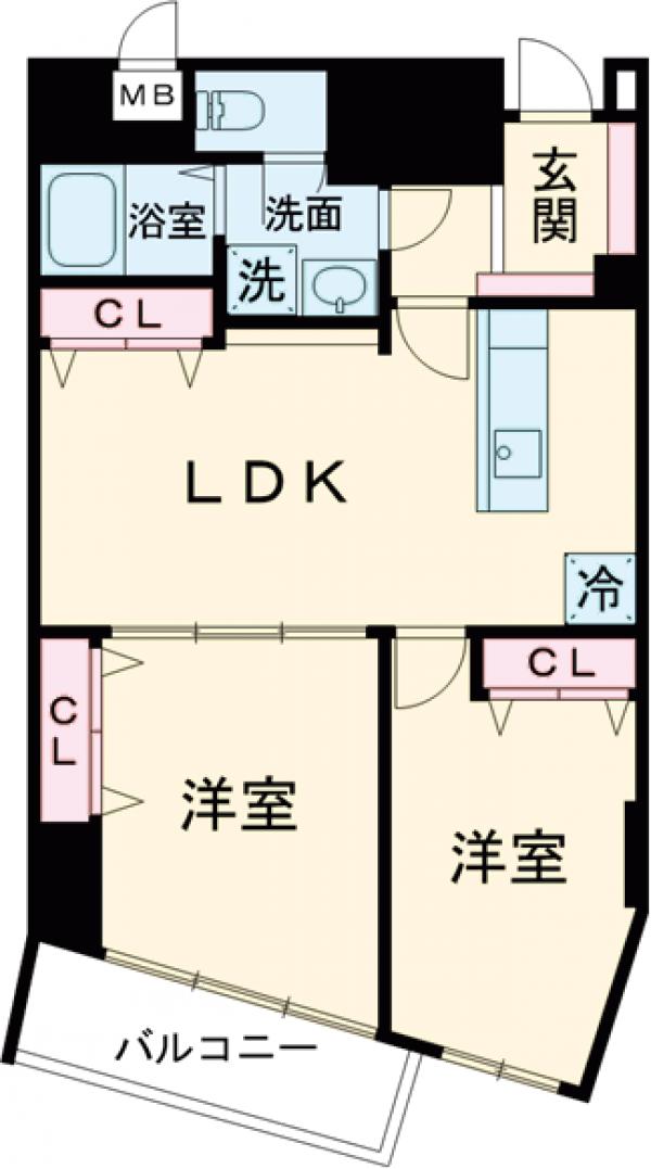 2/16 間取