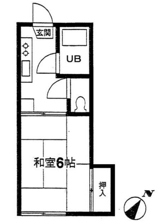 2/23 間取