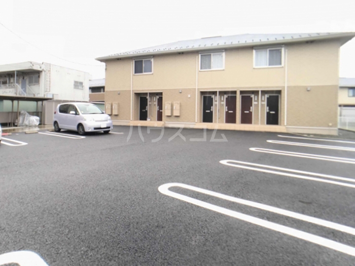 19/24 駐車場