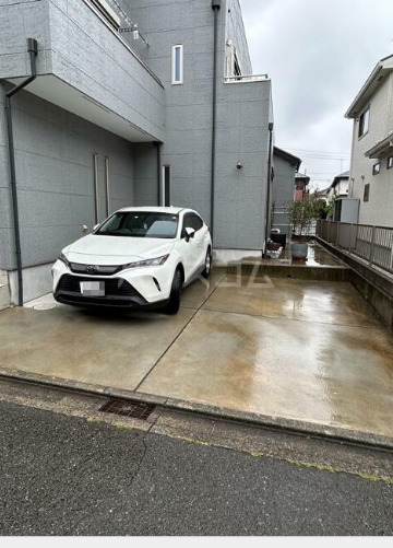14/24 駐車場