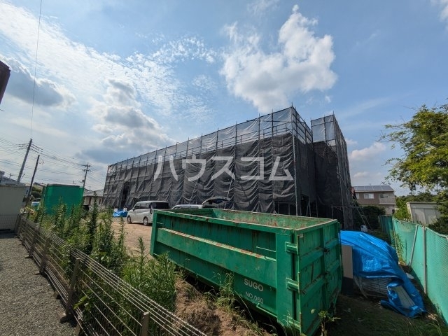 1/12 外観