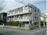 1/8 外観