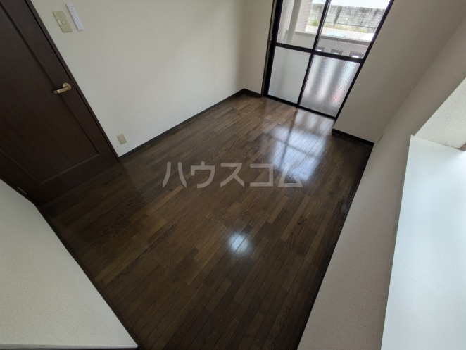 4/26 室内
