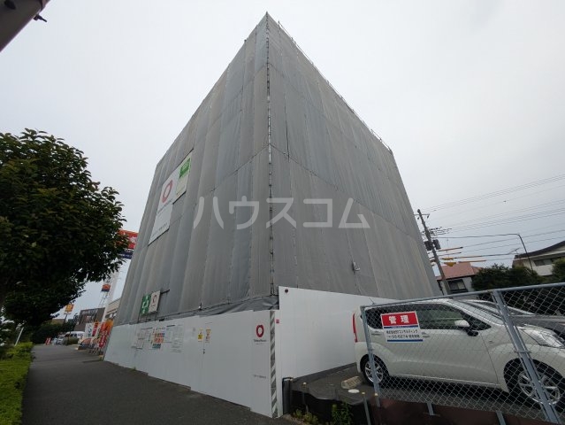 1/11 外観
