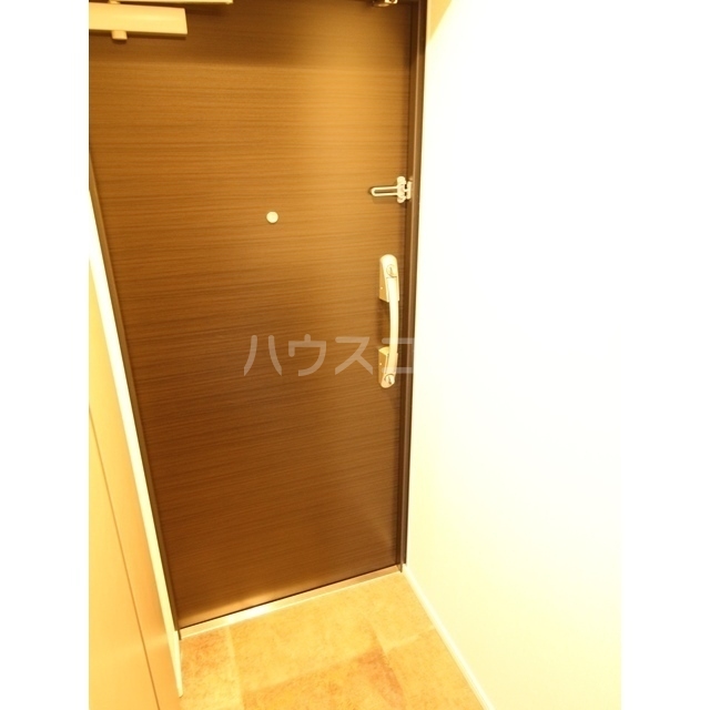 15/19 バルコニー