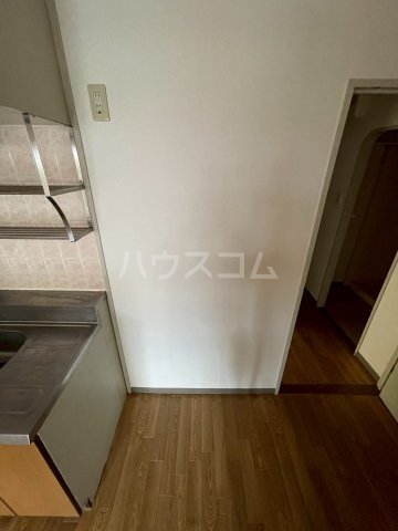11/30 キッチン