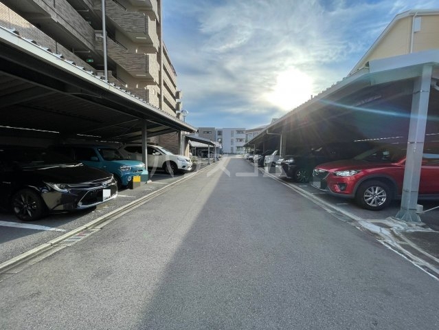 29/30 駐車場