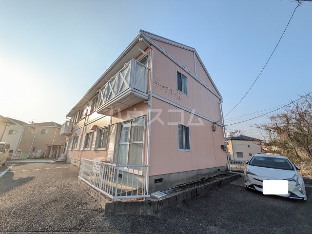 1/30 外観