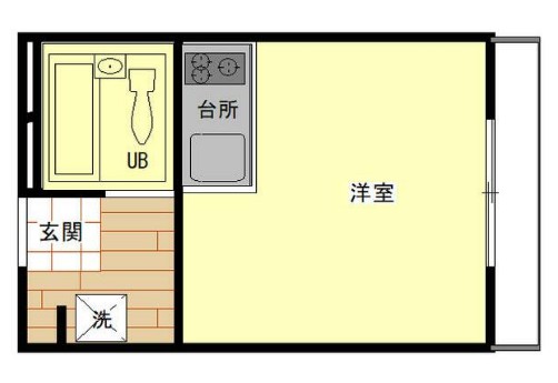 2/13 間取