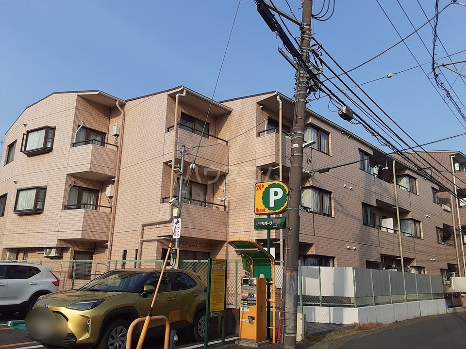 1/26 外観