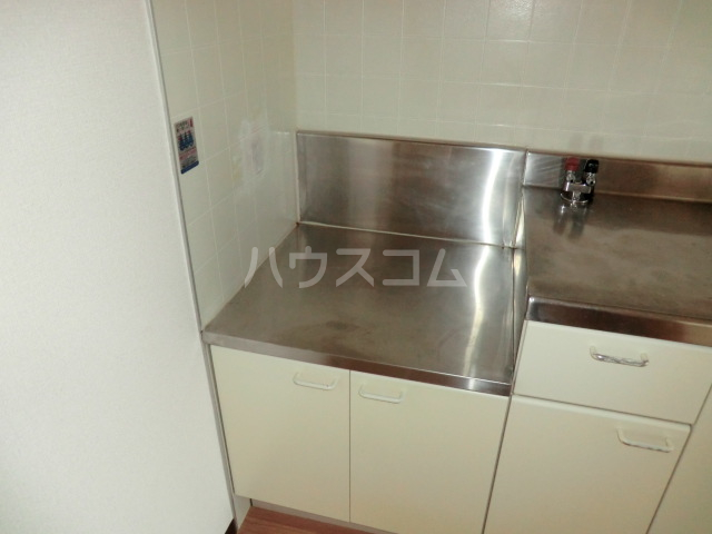 10/28 キッチン