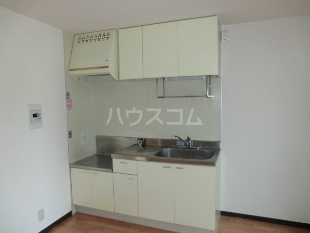 9/28 キッチン