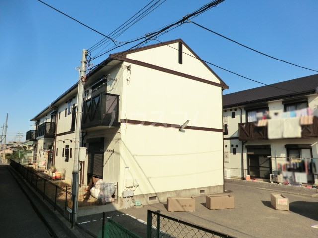 17/19 エントランス