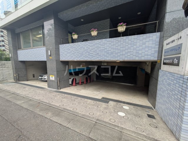 4/5 駐車場