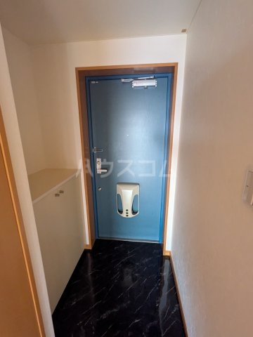 12/30 玄関