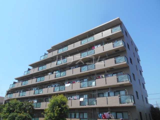 1/30 外観