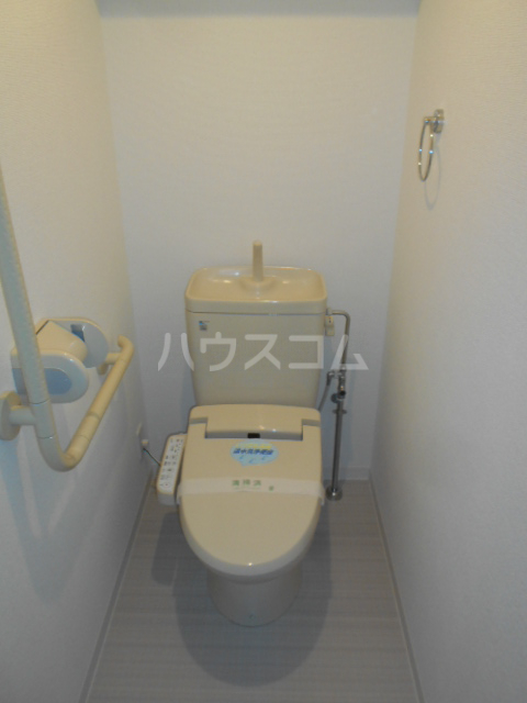 18/30 トイレ