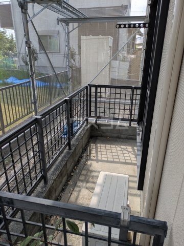 17/22 バルコニー