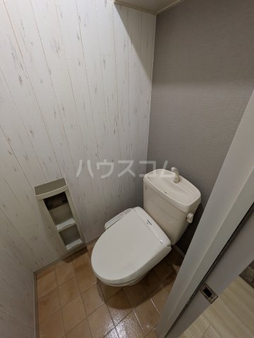 12/22 トイレ