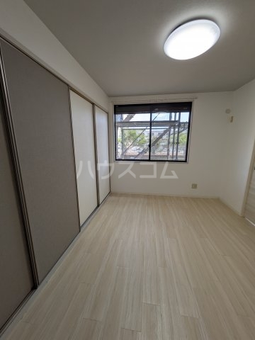 4/22 室内