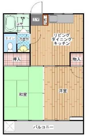 2/12 間取