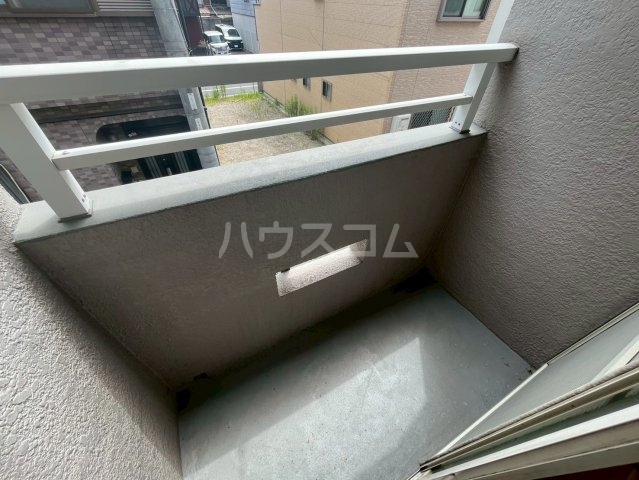 19/30 バルコニー