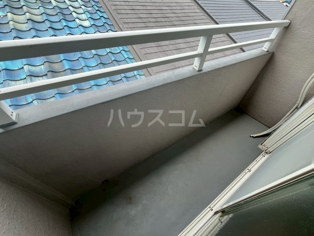 20/30 バルコニー