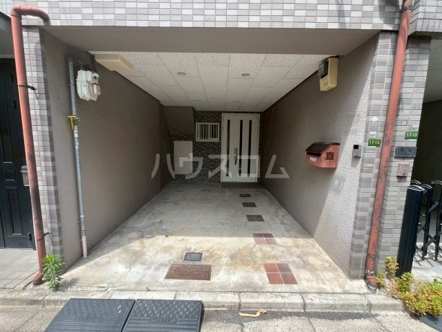 29/30 駐車場