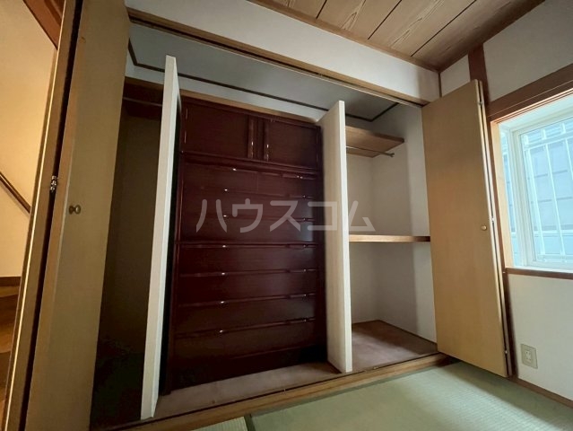 7/30 収納