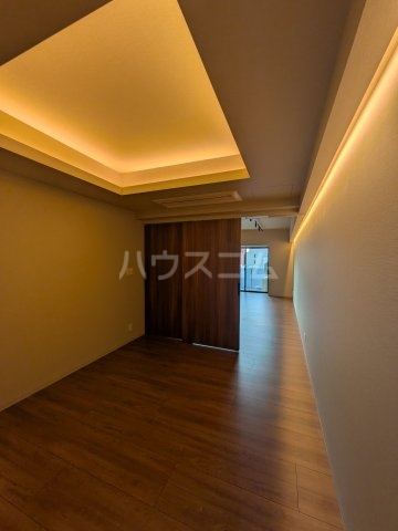 12/30 室内