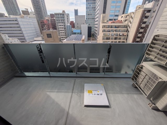 22/30 バルコニー