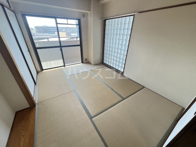 6/30 室内