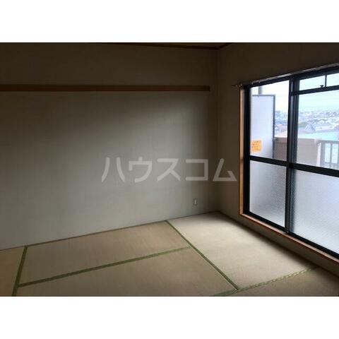 5/16 室内